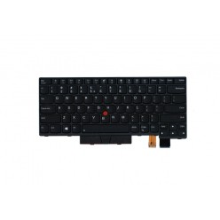 Lenovo Rückenlicht-Tastatur Englisch UK für ThinkPad T470 T480 A475
