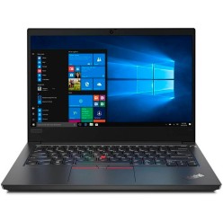 Lenovo ThinkPad E14 G1 Intel Core i3-10110U, 8 GB, 256 GB SSD-NVMe, 14", BT, Cam