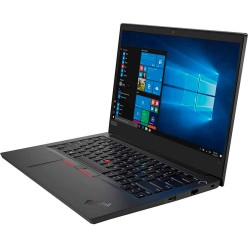 Lenovo ThinkPad E14 G1 Intel Core i3-10110U, 8 GB, 256 GB SSD-NVMe, 14", BT, Cam