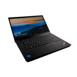 Lenovo ThinkPad E14 G1 Intel Core i3-10110U, 8 GB, 256 GB SSD-NVMe, 14", BT, Cam