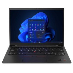 Lenovo X1 Carbon G10 Intel Core i7-1265U, 32GB, 512GB SSD-NVMe, 14", WLAN, BT, Cam, FPR