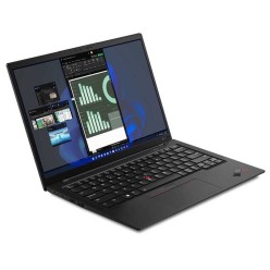 Lenovo X1 Carbon G10 Intel Core i7-1265U, 32GB, 512GB SSD-NVMe, 14", WLAN, BT, Cam, FPR