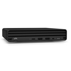 HP Elite 800 G9 Mini Intel Core i5-12500T, 16GB, 256GB SSD-NVMe, WLAN, BT