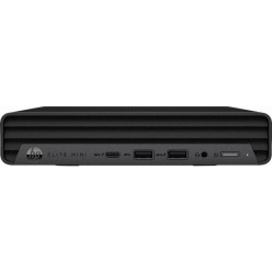 HP Elite 800 G9 Mini Intel Core Core i5-12500T, 16GB, 256GB SSD-NVMe, WLAN, BT