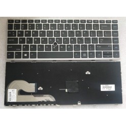 Tastatur HP EliteBook 840 G5 L11307-051 AZERTY Renoviert