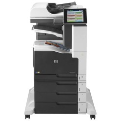 HP Color LaserJet MFP M775z Reconditionnée | 30 ppm A3