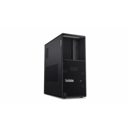 Lenovo ThinkStation P3 Tower Intel Core Ultra 9 285K, 32 GB, 512 GB SSD-NVMe