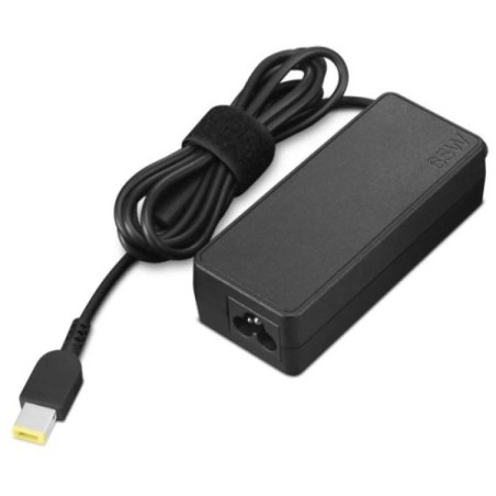 Lenovo 4X21J81440 Adaptador CA 65W USB-C Nuevo