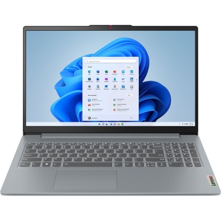 Lenovo IdeaPad Slim 3 15IRH8 Intel Core i5-13420H, 16GB, 1TB SSD-NVMe, 15.3", WLAN, BT, Cam
