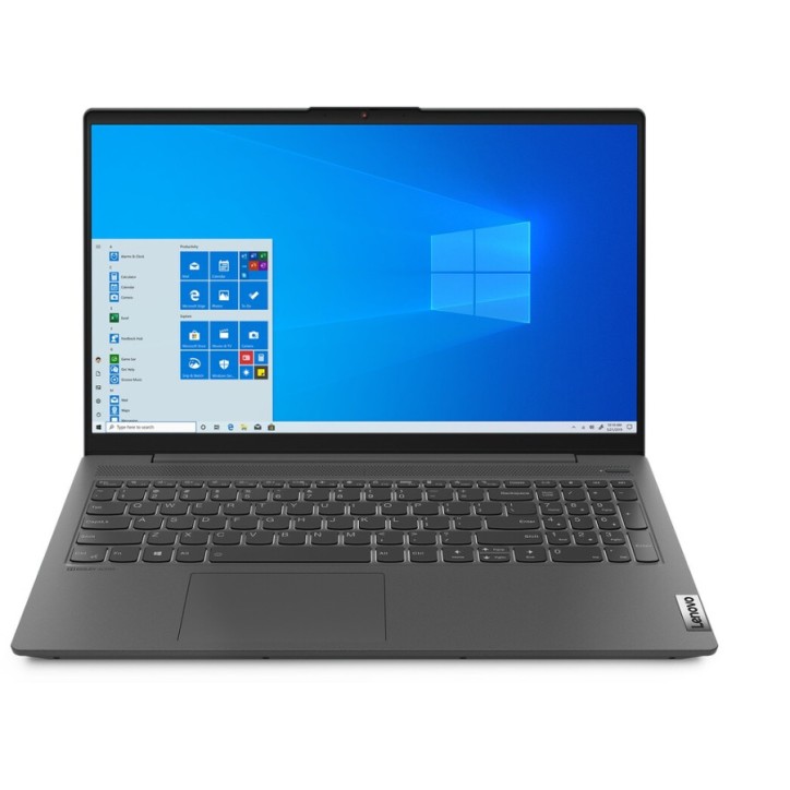 Lenovo IdeaPad 5 15ARE05 AMD Ryzen 7 4700U, 16GB, 512GB SSD-NVMe, 15.6", BT, Cam Lenovo IdeaPad 5 15ARE05 AMD Ryzen 7 4700U, 16GB, 512GB SSD-NVMe, 15.6", BT, Cam