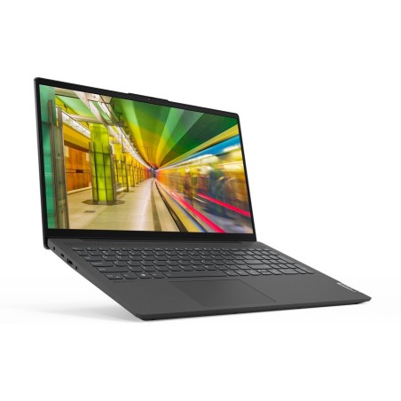 Lenovo IdeaPad 5 15ARE05 AMD Ryzen 7 4700U, 16GB, 512GB SSD-NVMe, 15.6", BT, Cam