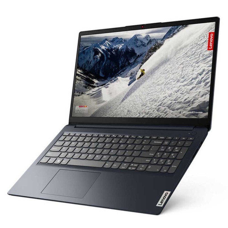 Lenovo IdeaPad 1 15ALC7 AMD Ryzen 5 5625U, 16GB, 512GB SSD-NVMe, 15.6", WLAN, BT, Cam