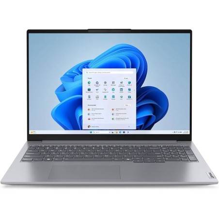 Lenovo ThinkBook 14 G7 ARP AMD Ryzen 5 7533HS, 32GB, 512GB SSD-NVMe, 14", WLAN, BT