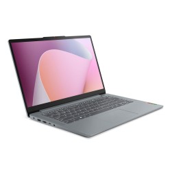 Lenovo IdeaPad Slim 3 14AMN8 AMD Ryzen 3 7320U, 8GB, 512GB SSD-NVMe, 14", WLAN, BT, Cam