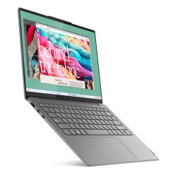 Lenovo Yoga Slim 7 14IMH9 Intel Core Ultra 7 155H, 16GB, 512GB SSD-NVMe, 14", WLAN, BT, Cam, FPR