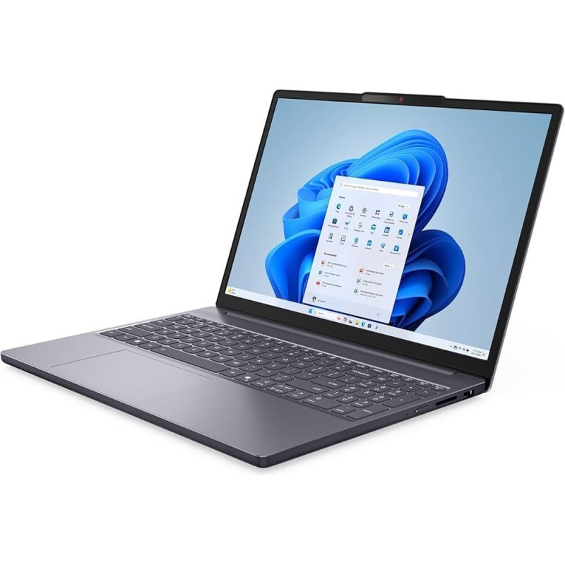 Lenovo IdeaPad Slim 3 14IRH10 Intel Core i7-13620H, 16GB, 512GB SSD-NVMe, 14", WLAN, BT, Cam