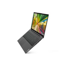 Lenovo IdeaPad 5 15ITL05 Intel Core i3-1115G4, 8 GB, 256 GB SSD-NVMe, 15", WLAN, BT, Cam