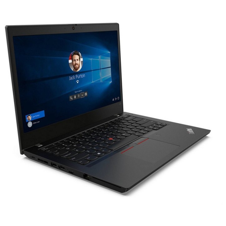 Lenovo ThinkPad L14 G1, AMD Ryzen 7 4750U, 16GB RAM, 256GB SSD, 14" FHD [G5]
