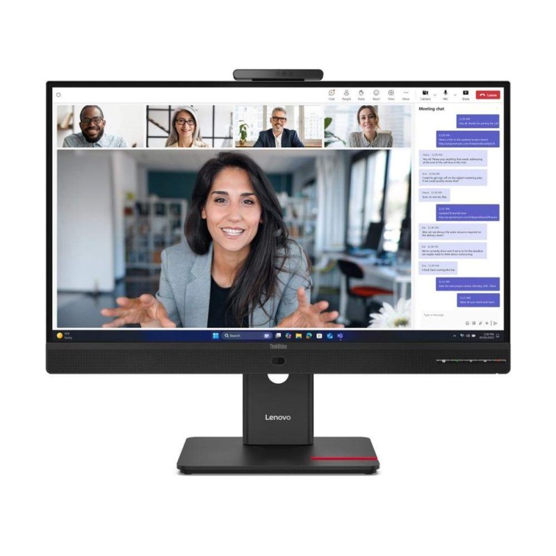 Lenovo ThinkVision T24-4v, 23,8"