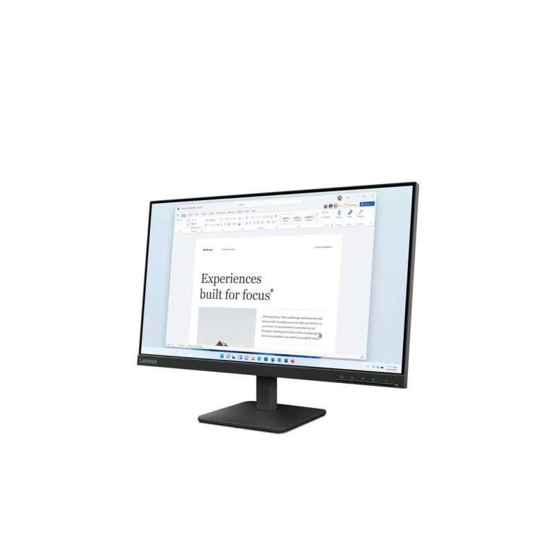 Lenovo L24-4e, 23.8"