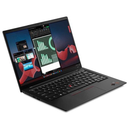 Lenovo ThinkPad X1 Carbon G11 Intel Core Core i7-1365U, 32GB, 512GB SSD-NVMe, 14", WLAN, BT, Cam, FPR