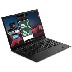 Lenovo ThinkPad X1 Carbon G11 Intel Core i5-1345U, 32GB, 512GB SSD-NVMe, 14", WLAN, BT, Cam, FPR