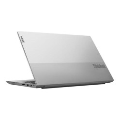 Lenovo ThinkBook 15 G4 IAP Intel Core i5-1235U, 8GB, 256GB SSD-NVMe, 15.6", WLAN, BT, Cam, FPR