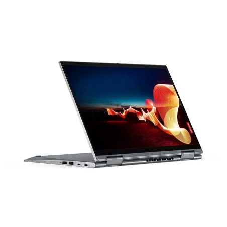 Lenovo X1 Yoga G6 Intel Core i7-1185G7, 32GB, 512GB SSD-NVMe, 14", WLAN, BT, Cam, FPR, TS