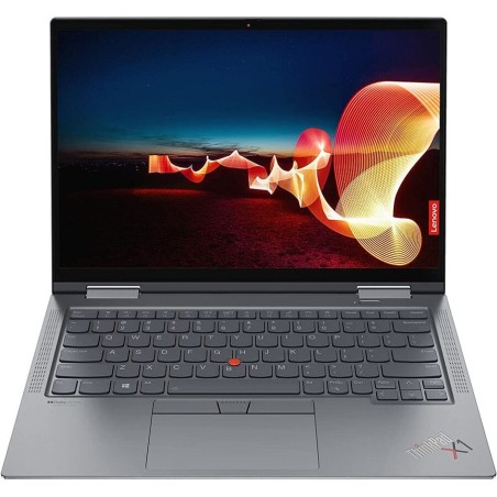 Lenovo X1 Yoga G6 Intel Core i7-1185G7, 32GB, 512GB SSD-NVMe, 14", WLAN, BT, Cam, FPR, TS