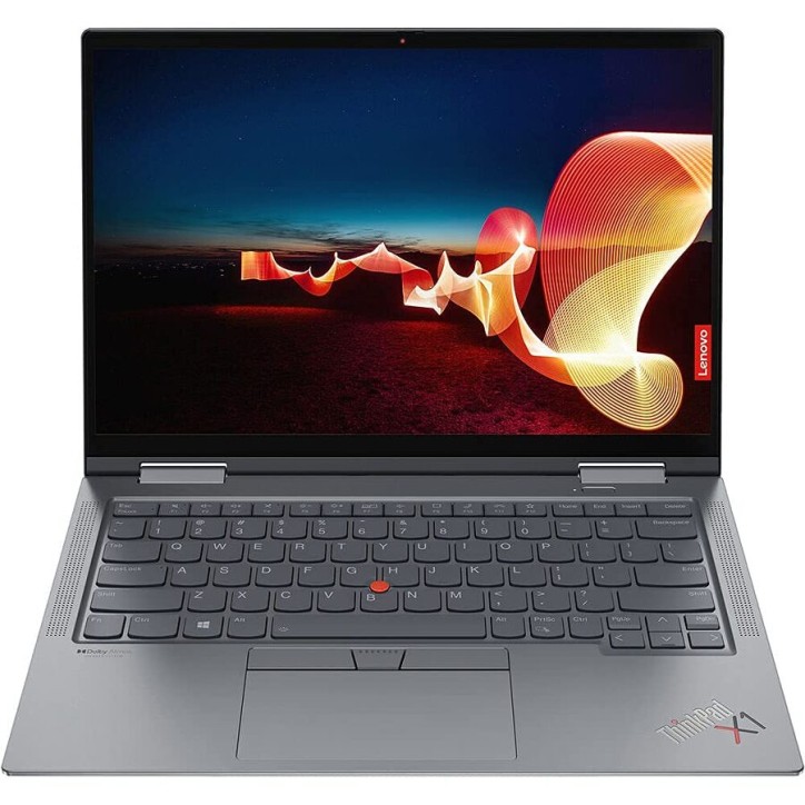Lenovo X1 Yoga G6 Intel Core i7-1185G7, 32GB, 512GB SSD-NVMe, 14", WLAN, BT, Cam, FPR, TS