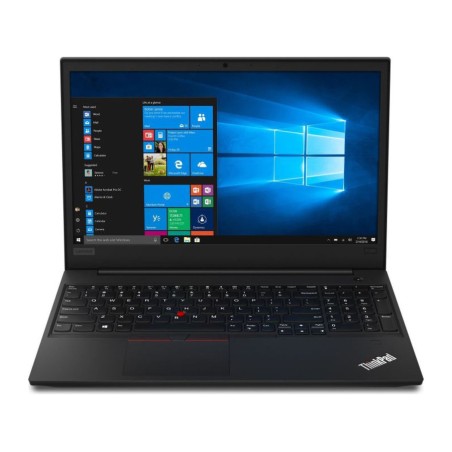 Lenovo E590 Intel Core i7-8565U, 16 GB, 256 GB SSD-NVMe, 15.6", WLAN, BT, Cam, FPR