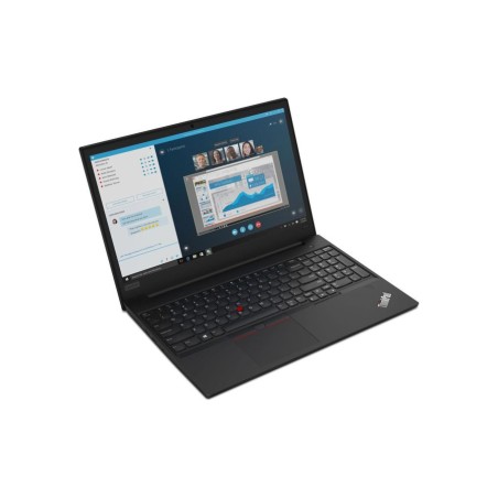 Lenovo E590 Intel Core i7-8565U, 16 GB, 256 GB SSD-NVMe, 15.6", WLAN, BT, Cam, FPR