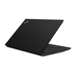 Lenovo E590 Intel Core i7-8565U, 16 GB, 256 GB SSD-NVMe, 15.6", WLAN, BT, Cam, FPR