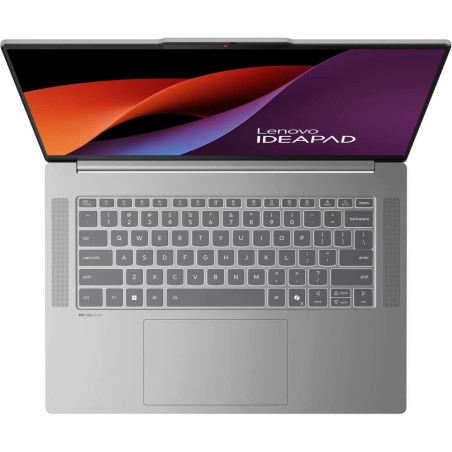 Lenovo IdeaPad Slim 5 15ARP10 AMD Ryzen 7 7735HS, 16GB, 512GB SSD-NVMe, 15", WLAN, BT, Cam, FPR