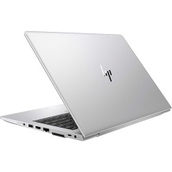 HP EliteBook 840 G6 Intel Core i5-8365U, 8 GB, 256 GB SSD-NVMe, 14", WLAN, BT, Cam, FPR