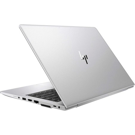 HP EliteBook 840 G6 Intel Core i5-8365U, 8 GB, 256 GB SSD-NVMe, 14", WLAN, BT, Cam, FPR