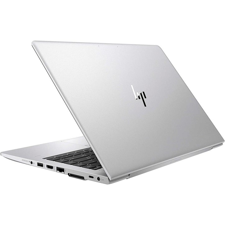 HP EliteBook 840 G6 Intel Core i5-8365U, 8 GB, 256 GB SSD-NVMe, 14", WLAN, BT, Cam, FPR