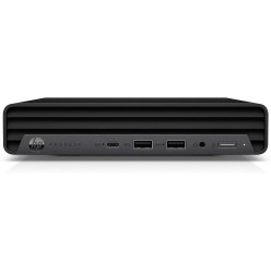 HP ProDesk 600 G6 Mini Intel Core i5-10500T, 16 GB, 256 GB SSD-NVMe, WLAN, BT