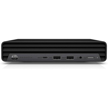 HP ProDesk 600 G6 Mini Intel Core i5-10500T, 16 GB, 256 GB SSD-NVMe, WLAN, BT