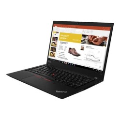 Lenovo T14s G1 Intel Core i5-10310U, 16GB, 256GB SSD-NVMe, 14", BT, TS