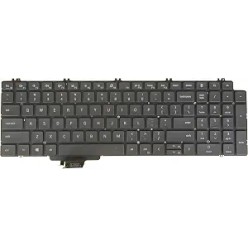 Teclado Dell 0MH9MJ Español Retroiluminado Reacondicionado