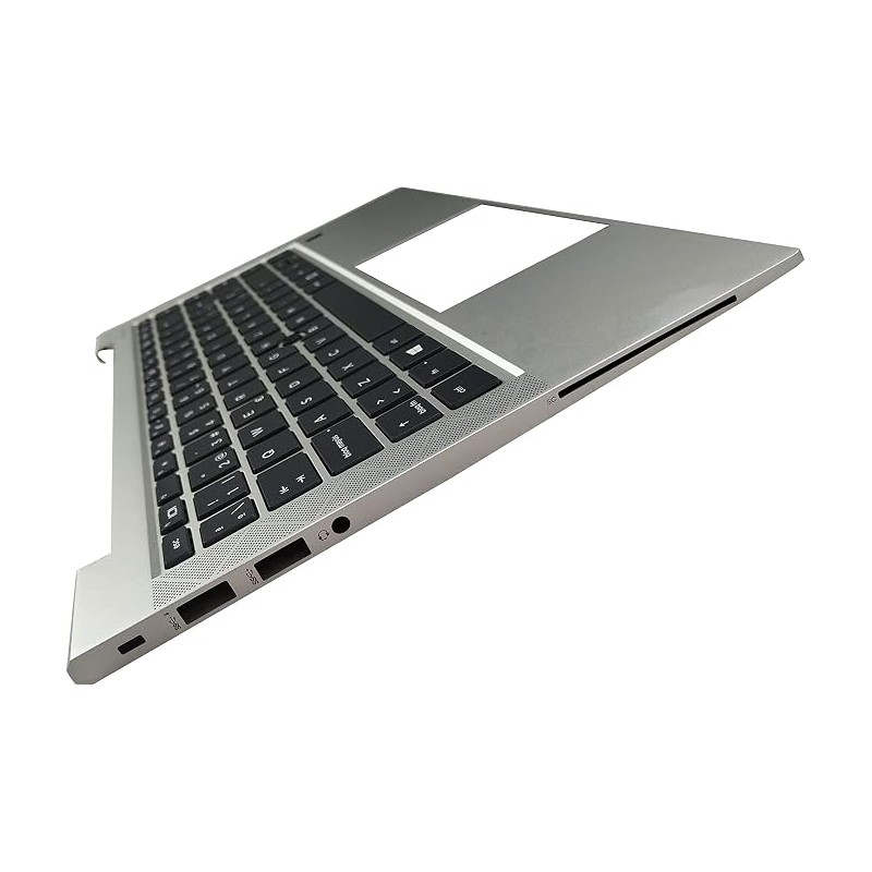 Clavier HP L87607-041 L87608-041 Allemand QWERTZ EliteBook