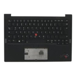 Tastatur Lenovo X1 Carbon G9 Nordic mit Rückenbeleuchtung Gebrauchtgerät