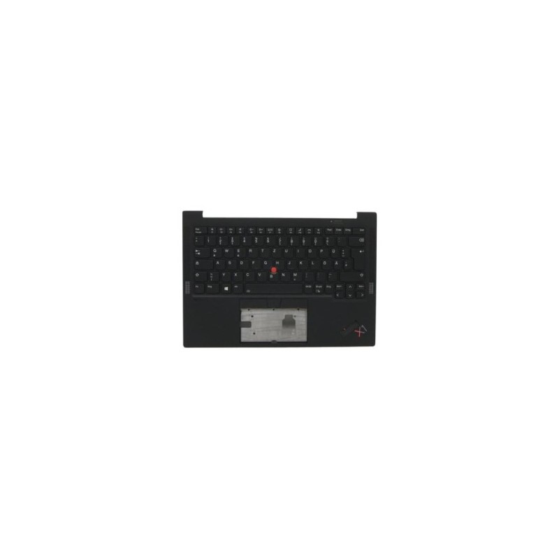 Tastatur Lenovo X1 Carbon G9 Nordic mit Rückenbeleuchtung Gebrauchtgerät