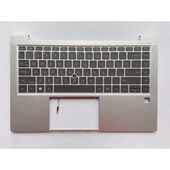 Wiederaufbereiteter HP EliteBook 840 G7 G8 Tastatur M36312-001