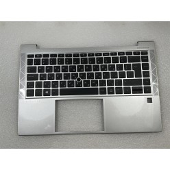 Clavier HP Italien M51616-061 Reconditionné EliteBook G7 G8