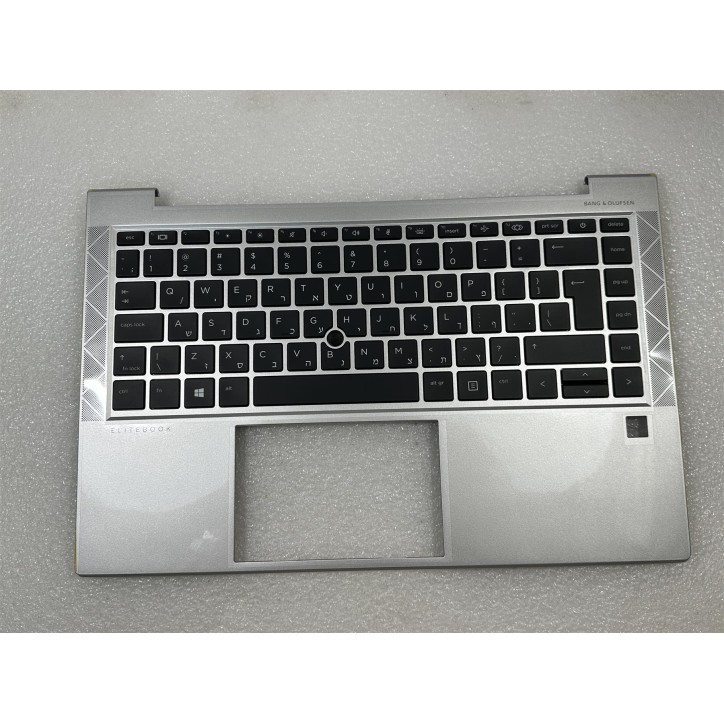 HP Teclado Italiano QWERTY M51616-061 para EliteBook G7 G8