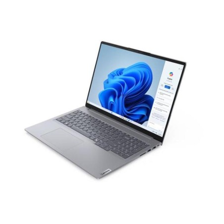 Lenovo ThinkBook 16 G7 ARP AMD Ryzen 7 7735HS, 32 GB, 1 TB SSD-NVMe, 16", BT, FPR