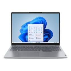 Lenovo ThinkBook 16 G7 IML Intel Core Ultra 5 125U, 16GB, 512GB SSD-NVMe, 16", WLAN, BT, Cam
