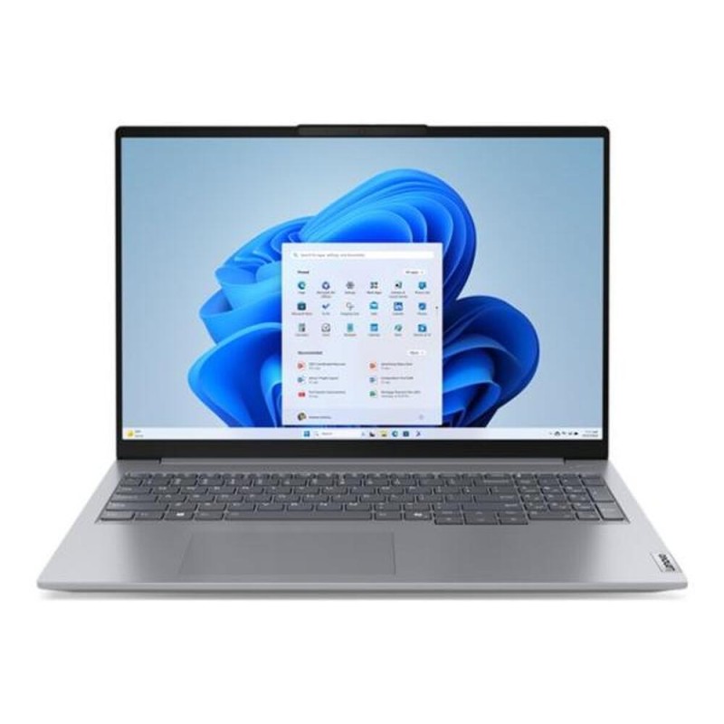 Lenovo ThinkBook 16 G7 IML Intel Core Ultra 5 125U, 16GB, 512GB SSD-NVMe, 16", WLAN, BT, Cam